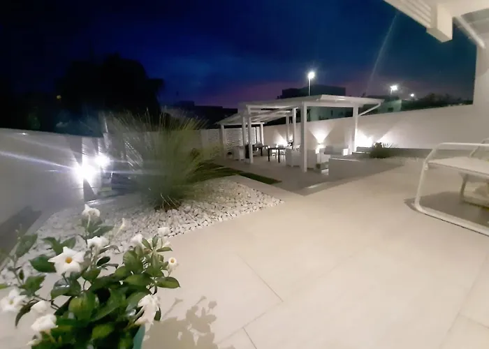 Joshua 4* Porto Cesareo