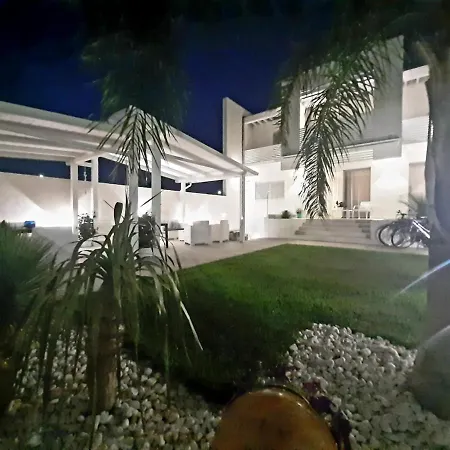 Bed & Breakfast Joshua 3*