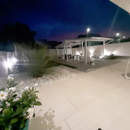 Joshua 3* Porto Cesareo