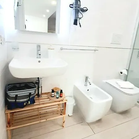 Bed & Breakfast Joshua Porto Cesareo