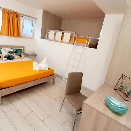 Bed & Breakfast Joshua 3*