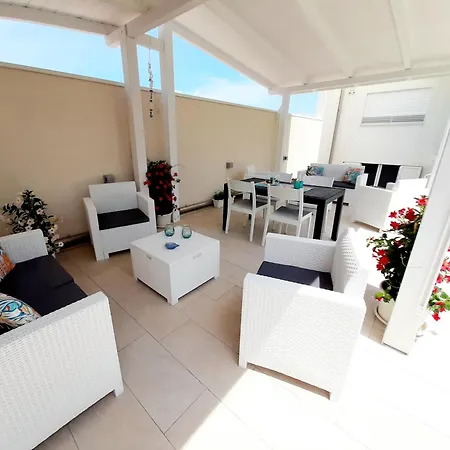 Joshua 3* Porto Cesareo