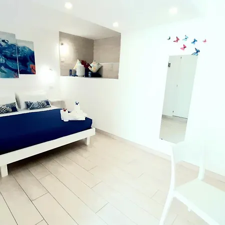 Bed & Breakfast Joshua