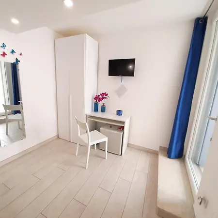 Joshua Bed & Breakfast 3*