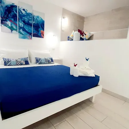 Bed & Breakfast Joshua 3*