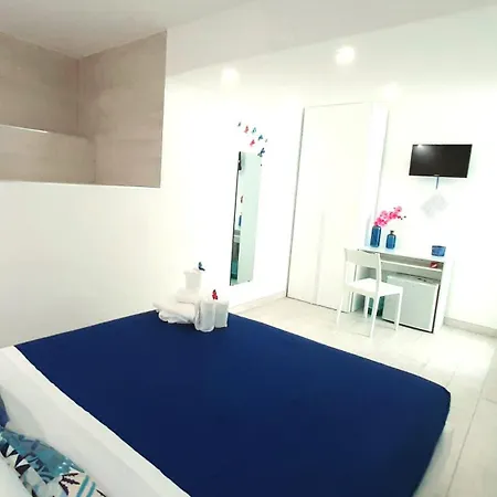 Joshua Bed & Breakfast Porto Cesareo
