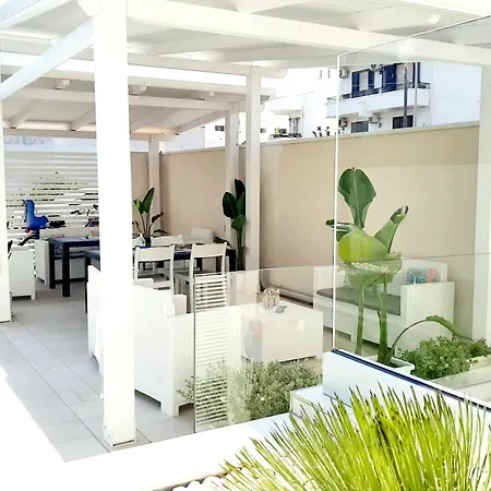 Bed & Breakfast Joshua Porto Cesareo
