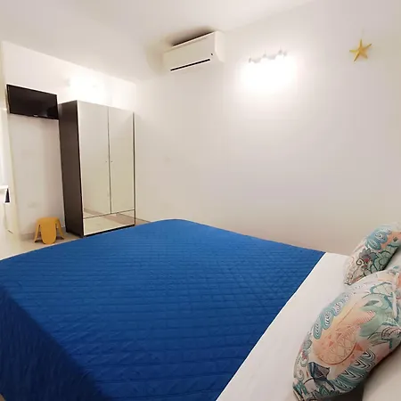 Joshua Bed & Breakfast Porto Cesareo