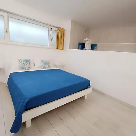 Joshua Bed & Breakfast Porto Cesareo