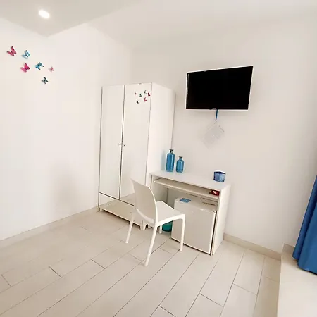 Bed & Breakfast Joshua Porto Cesareo
