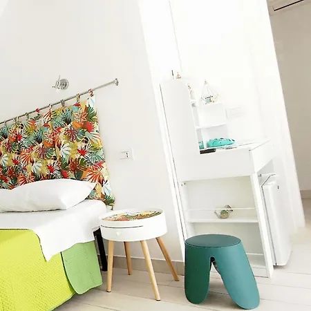 Joshua Bed & Breakfast Porto Cesareo