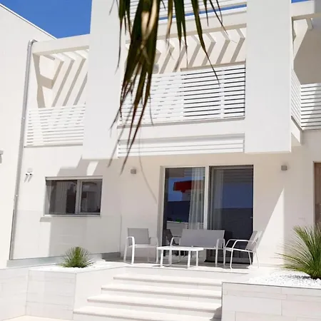 Bed & Breakfast Joshua Porto Cesareo