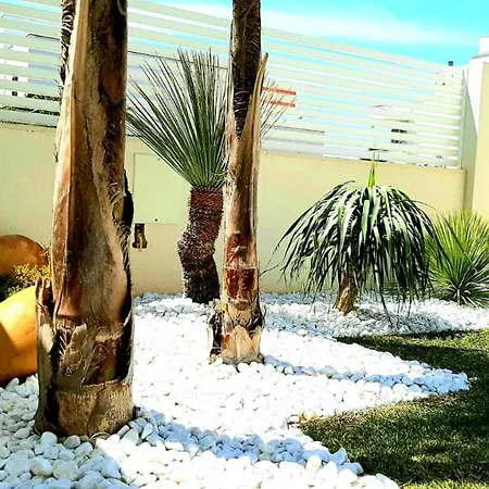 Bed & Breakfast Joshua Porto Cesareo